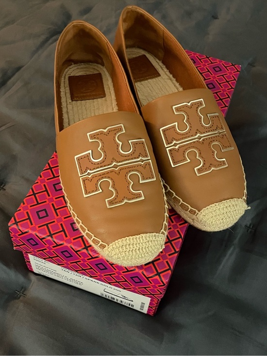 Tory Burch Shoes - Tory Burch Ines Espadrille